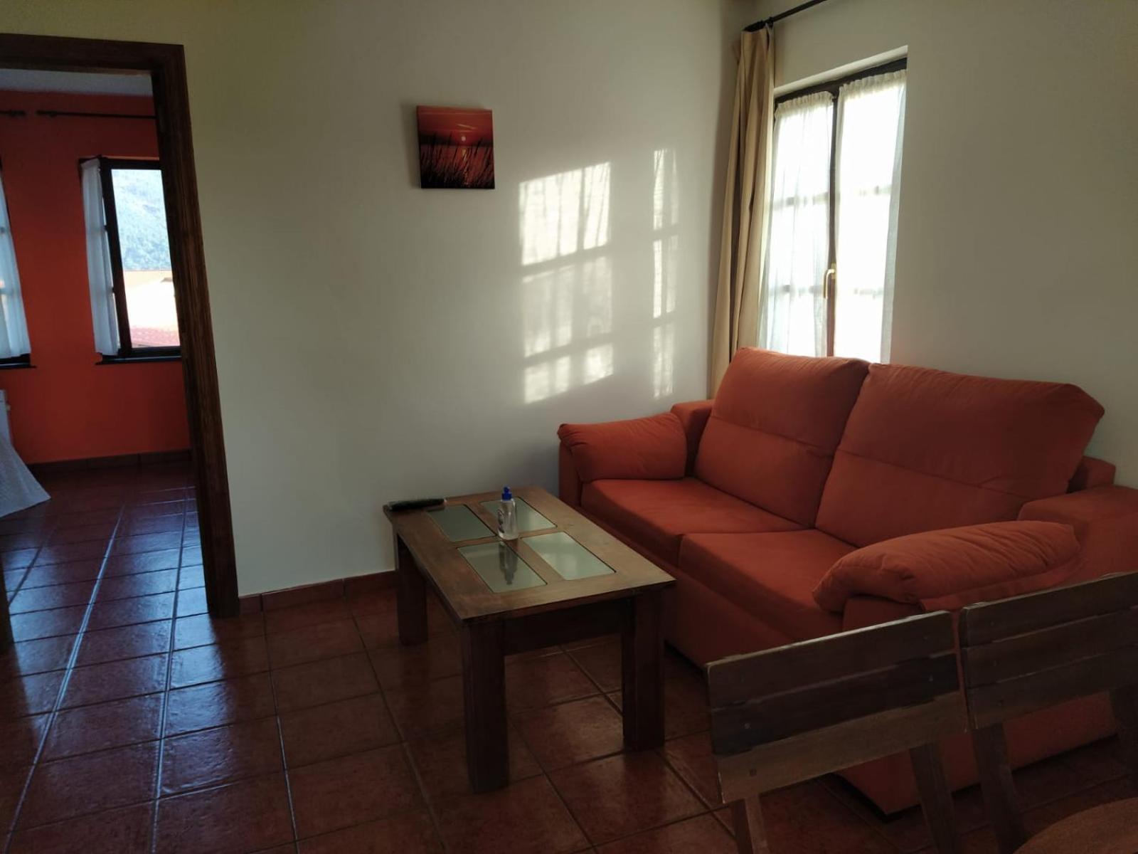 Apartamentos Rurales La Caramba Lamuno Cameră foto