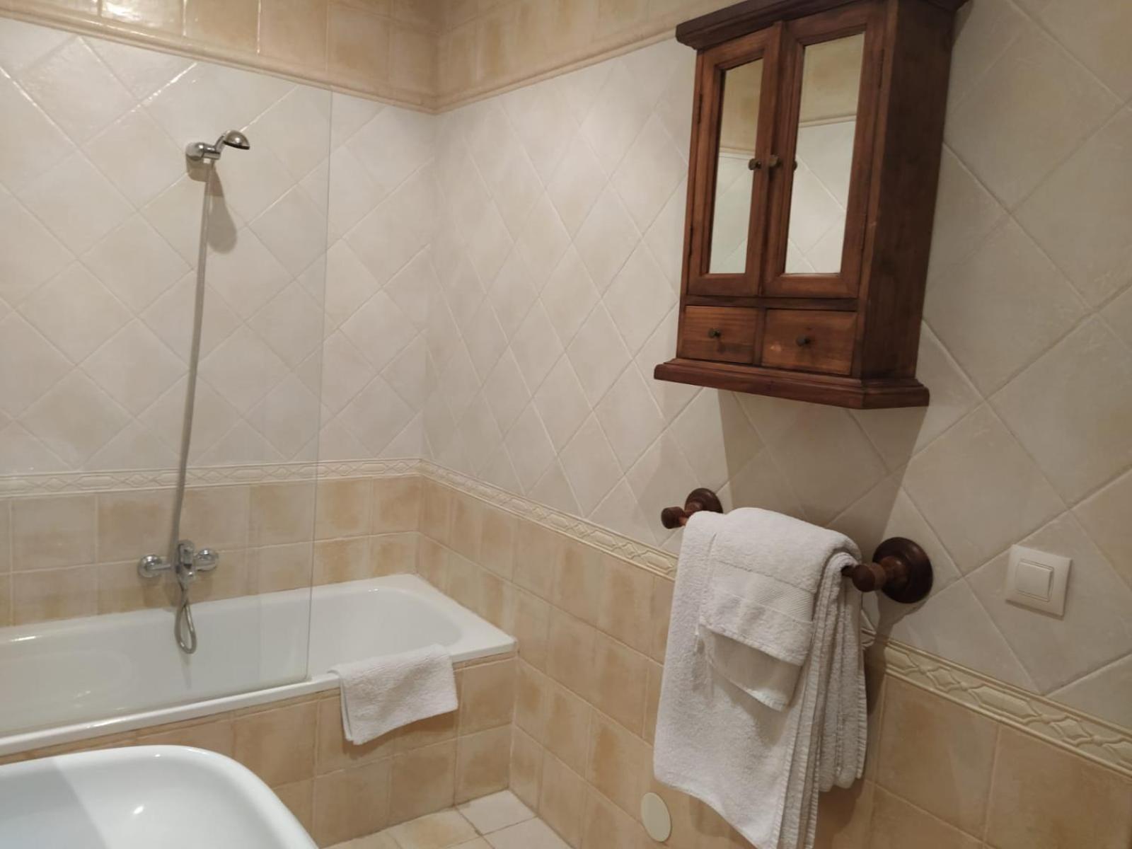 Apartamentos Rurales La Caramba Lamuno Cameră foto