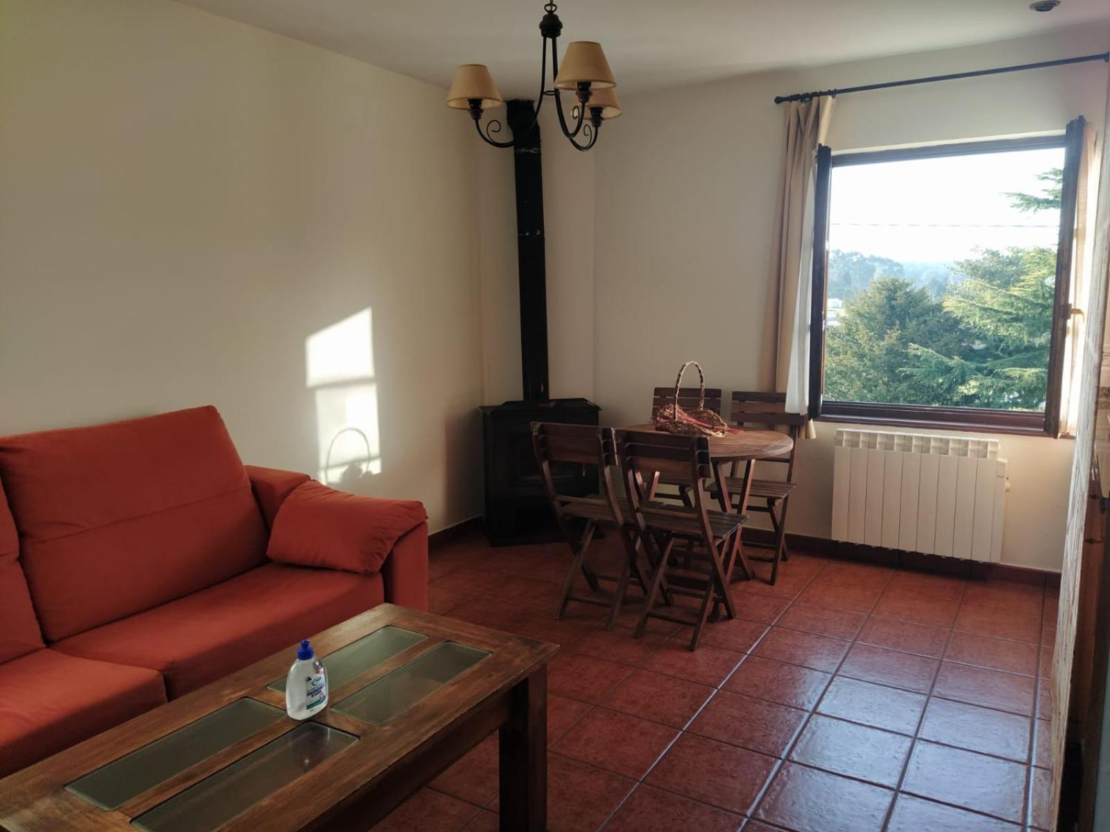 Apartamentos Rurales La Caramba Lamuno Cameră foto