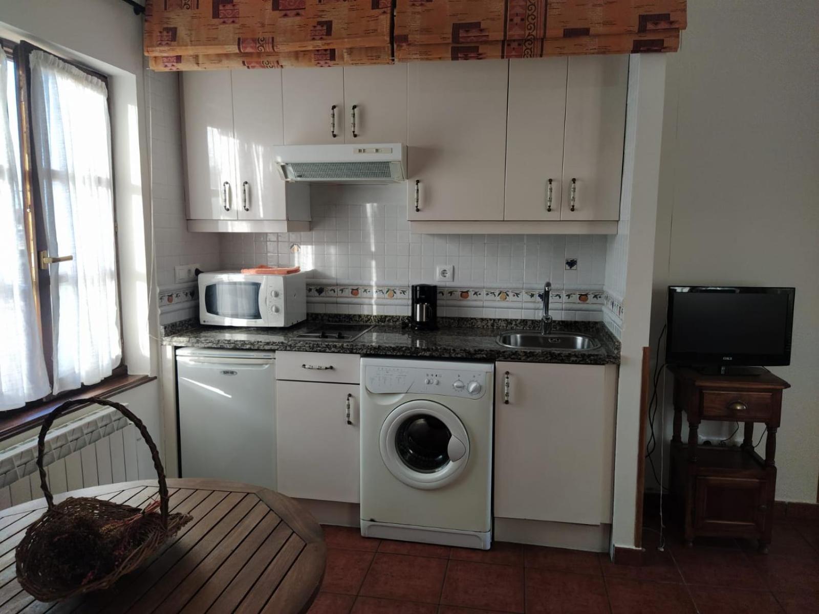 Apartamentos Rurales La Caramba Lamuno Cameră foto